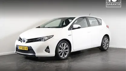Occasion Toyota Auris 101 PK (74 kW) 2014 Hatchback