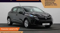 Gebruikt 2025 Renault Clio V Evolution Hatchback | € 25.165 (Super prijs)
