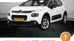 Gebruikt 2019 Citroën C3 Feel Hatchback | € 11.425 (Eerlijke prijs)