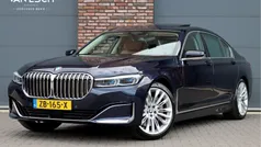 Gebruikt 2019 BMW 745e Executive Sedan | € 49.500 (Super prijs)