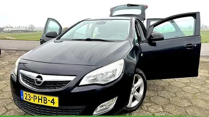 Occasion Opel Astra 120 PK (88 kW) 2011 Hatchback