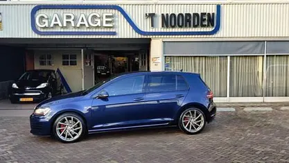 Gebruikt 2016 VW Golf VII GTI Hatchback | € 20.500 (Eerlijke prijs)