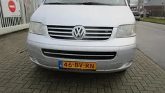 Overige Gebruikt 2006 VW T5 Trendline Van | € 1.950 (Eerlijke prijs)