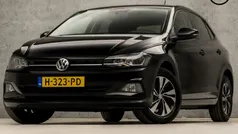 Zwart Gebruikt 2020 VW Polo Sportline Hatchback | € 15.445 (Goede deal)