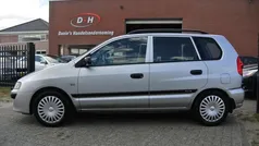 Grijs Gebruikt 2004 Mitsubishi Space Star MPV | € 899 (Eerlijke prijs)
