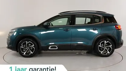 Occasion 2020 Citroën C5 Aircross Business Class SUV | € 15.450 (Eerlijke prijs)