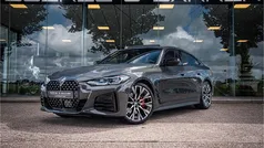 Grijs Gebruikt 2024 BMW M440 Executive Sedan | € 76.950 (Goede deal)