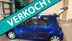 Gebruikt 2007 Citroën C1 Hatchback | € 3.099 (Eerlijke prijs)