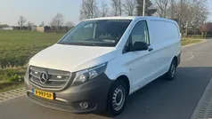 Gebruikt 2018 Mercedes Vito MPV | € 7.987 (Eerlijke prijs)