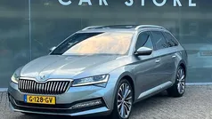 Gebruikt 2019 Skoda Superb LAURIN & KLEMENT Stationwagen | € 24.845 (Eerlijke prijs)