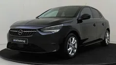 Zwart Gebruikt 2023 Opel Corsa Hatchback | € 17.925 (Eerlijke prijs)
