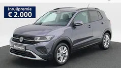Gebruikt 2025 VW T-Cross Edition SUV | € 32.950 (Eerlijke prijs)