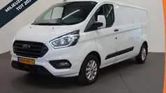 Gebruikt 2023 Ford Transit Custom Trend Van | € 22.690 (Goede deal)