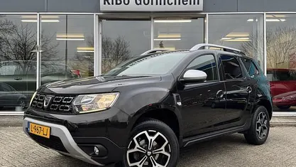 Gebruikt 2021 Dacia Duster Prestige SUV | € 12.450 (Eerlijke prijs)