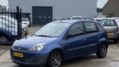 Gebruikt 2006 Ford Fiesta Hatchback | € 1.850 (Eerlijke prijs)