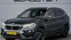 Gebruikt 2019 BMW X1 Executive SUV | € 23.900 (Goede deal)