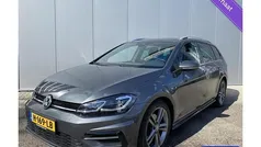 Grijs Gebruikt 2020 VW Golf VII Highline Stationwagen | € 19.994 (Eerlijke prijs)