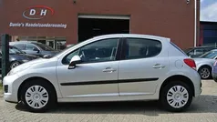 Gebruikt 2010 Peugeot 207 Hatchback | € 2.199 (Super prijs)