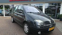 Gebruikt 2002 Renault Scénic Expression MPV | € 995 (Goede deal)