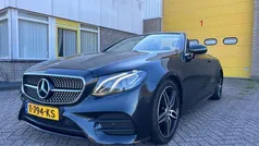 Gebruikt 2019 Mercedes 200 AMG Cabriolet | € 35.999 (Goede deal)