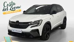 Wit Gebruikt 2022 Renault Austral Iconic Esprit Alpine SUV | € 35.995 (Eerlijke prijs)