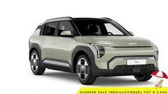 Gebruikt 2024 Kia EV3 3 SUV | € 38.495 (Eerlijke prijs)