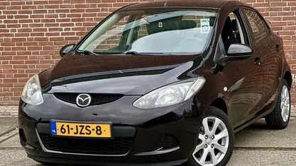 Occasion Mazda 2 75 PK (55 kW) 2009 Hatchback