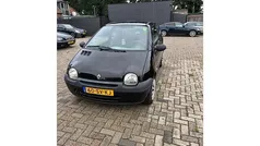 Gebruikt 2006 Renault Twingo Authentique Hatchback | € 850 (Eerlijke prijs)