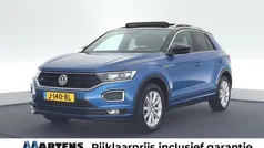 Gebruikt 2020 VW T-Roc R-line SUV | € 26.949 (Eerlijke prijs)