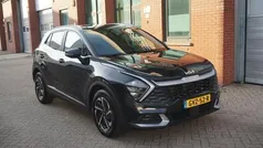 Zwart Gebruikt 2022 Kia Sportage SUV | € 27.995 (Eerlijke prijs)