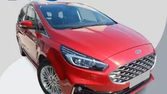 Gebruikt 2021 Ford S-MAX Vignale MPV | € 36.900 (Eerlijke prijs)