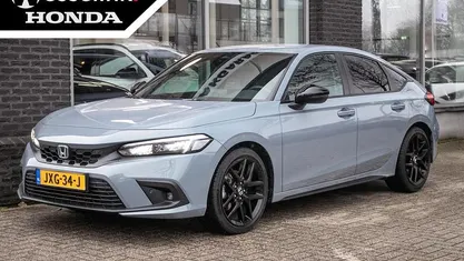 Occasion Honda Civic Sport 184 PK (135 kW) 2025 Hatchback