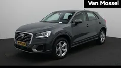 Grijs Gebruikt 2020 Audi Q2 Sport SUV | € 24.400 (Eerlijke prijs)