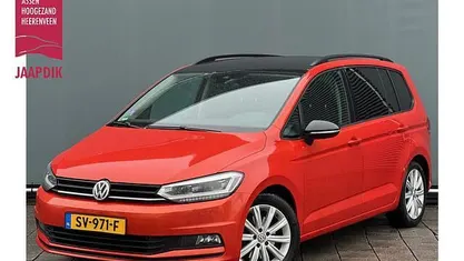 Occasion VW Touran Highline 180 PK (132 kW) 2017 MPV