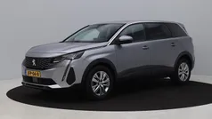 Gebruikt 2021 Peugeot 5008 Active MPV | € 20.700 (Super prijs)