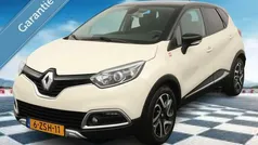 Gebruikt 2015 Renault Captur SUV | € 9.750 (Eerlijke prijs)