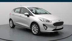 Grijs Gebruikt 2020 Ford Fiesta Titanium Hatchback | € 13.790 (Goede deal)