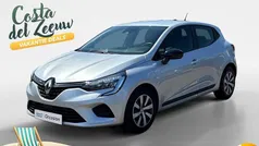 Gris platine d69 (licht grijs) Gebruikt 2023 Renault Clio V Equilibre Hatchback | € 16.935 (Eerlijke prijs)