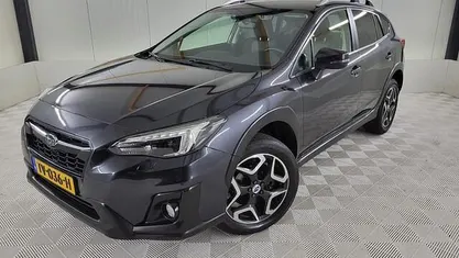 Occasion Subaru XV Premium 157 PK (115 kW) 2018 SUV