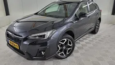 Gebruikt 2018 Subaru XV Premium SUV | € 21.900 (Goede deal)