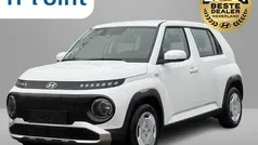 Gebruikt 2025 Hyundai Inster Hatchback | € 22.490 (Goede deal)