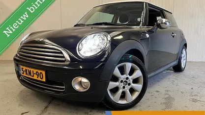 Occasion Mini Cooper Chili 122 PK (89 kW) 2010 Hatchback