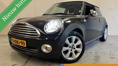 Gebruikt 2010 Mini Cooper Chili Hatchback | € 4.250 (Eerlijke prijs)