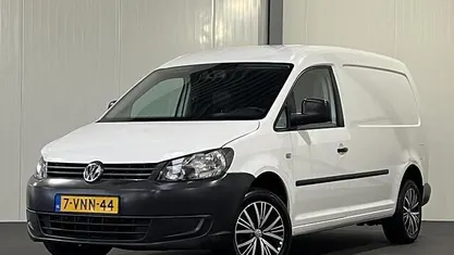 Occasion VW Caddy Maxi 102 PK (75 kW) 2011 MPV