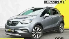 Gebruikt 2017 Opel Mokka Innovation SUV | € 15.780 (Eerlijke prijs)