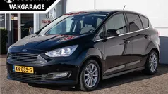 Gebruikt 2018 Ford C-MAX Titanium MPV | € 14.950 (Eerlijke prijs)