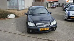 Mercedes C180