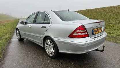 Occasion Mercedes C200 Classic 163 PK (119 kW) 2006 Sedan