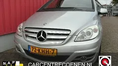 Gebruikt 2009 Mercedes B170 MPV | € 6.950 (Eerlijke prijs)