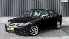 Gebruikt 2008 Saab 9-3 Sedan | € 4.950 (Eerlijke prijs)